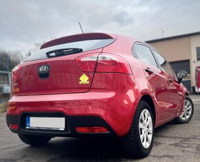 Kia Rio 3  79600 km  - 7