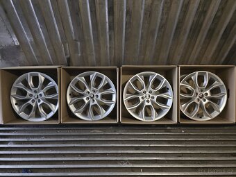 5x100 R18 Škoda Crater nejazdene Kamiq Scala Fabia Rapid - 7