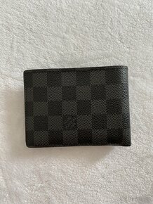 Louis Vuitton peněženka - 7