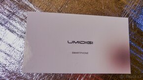 Umidigi Bison 6/128GB - 7