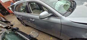 Leve prave predni zadni dvere audi A4 B8 8K LY7G - 7