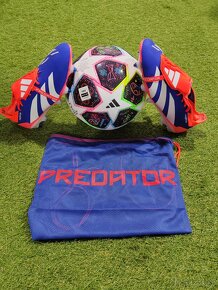 Kopačky adidas Predator - 7