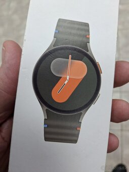 Samsung Galaxy Watch 7 40mm - 7