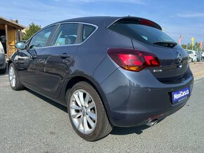 Opel Astra, 2.0 CDTi 118kW PO SERVISU - 7