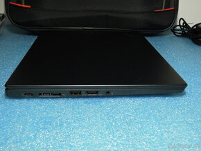 Lenovo ThinkPad X395 Ryzen 5 PRO 3500U 16GB 512GB SSD FullHD - 7