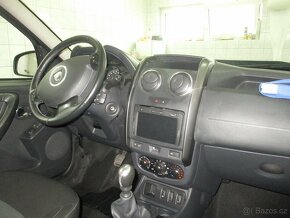 Dacia Duster 1.2i tce - 7