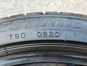 2 Letní pneu Bridgestone Turanza T001 225/40 R18 XL - 7