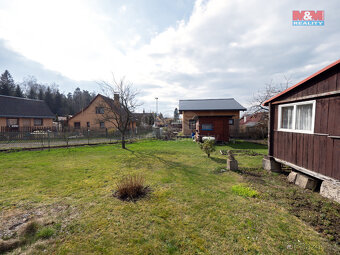 Prodej chaty, 66 m², Hroznětín, Velký rybník - 7