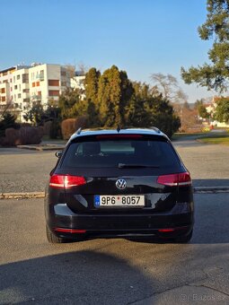 Volkswagen Passat B8 2.0 TDI DSG - 7