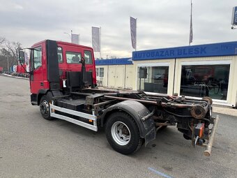 Iveco Eurocargo Kontejner 10t - 7