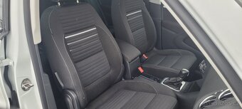 VW Tiguan 2,0 TDi 130kW 4x4 DSG " CUP " r.v.2015 - 7