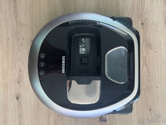 Robotický vysavač Samsung - 7