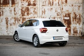 Volkswagen Polo 1.0 TSI OPF Highline DSG - 7