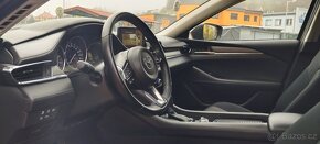 Mazda 6 GL Facelift-Skyactiv-G 2,5i 143kw - 7