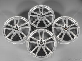 ŠKODA, VW, SEAT ALU R20 SPACE WHEELS 5x112, ET 41, 4KS(159T) - 7