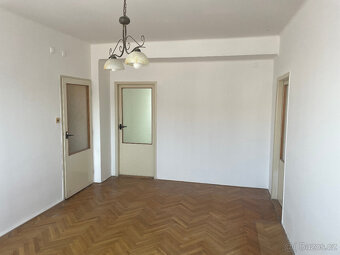 3+1 zděný 65m2 s výtahem, centrum Náchoda - 7