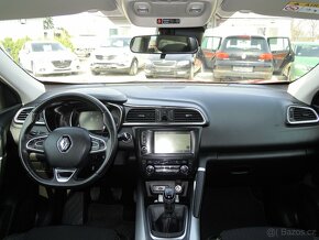 Renault Kadjar 1.5DCi ENERGY-ROZVODY-SERVIS - 7