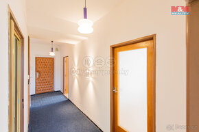 Prodej bytu 3+1, 93 m², Olomouc, ul. E. F. Buriana - 7