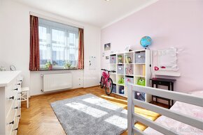 Prodej bytu 3+kk, 64 m2 - Praha - Libeň, ev.č. 00576 - 7