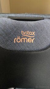 Britax Römer Dualfix M i-Size - 7