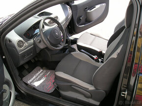 RENAULT CLIO III 1.2-16V 55KW RV-2009 - 7