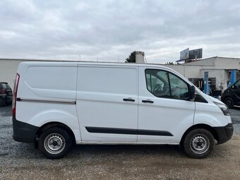 Ford Transit Custom 2.2TDCi  2016 - 7