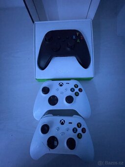 Prodam xbox series s - 7