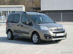 Citroën Berlingo Multispace 1.6 BlueHDi XTR s odp. DPH - 7