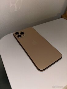 iPhone 11 pro 64GB Gold - 7