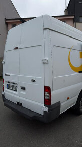 Ford Transit L4 H3 - 7