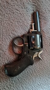 Revolver Buldog 38 cf - 7