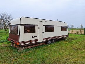 Karavan buerstner lux - 7