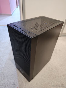 Levný herní PC-Ryzen 5 1600AF,16 Gb DDR4,RX480 8 Gb, Záruka. - 7