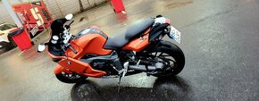 BMW K 1300 S - 7