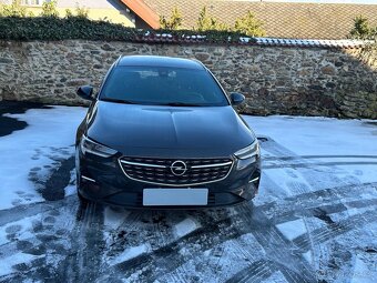 Opel Insignia - 7