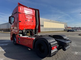 Mercedes-Benz Actros 1848 , GIGA SPACE , Park Cool , 2019 - 7