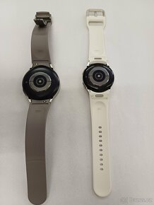 Samsung Galaxy Watch 6 40mm a Galaxy Watch 5 pro 45mm - 7