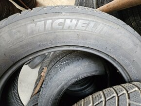 Zimní pneu 235/60R18 Michelin - 7