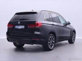 BMW X5 3,0 xDrive30d 190kW (2015) - 7