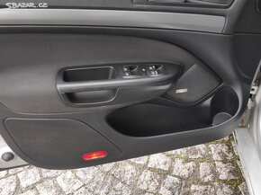 Octavia II 2,0TDi verze bez DPF - 7