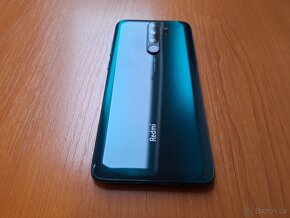 Xiaomi Redmi Note 8 Pro 6GB/64GB Forest Green - 7