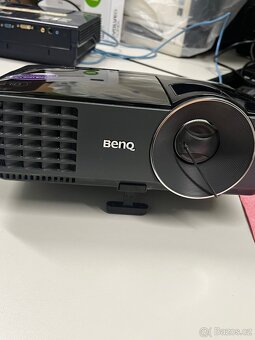 Projektor Benq (3.) - 7