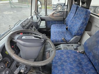 IVECO ML 160 E22 EUROCARGO r.v.2007 - 7