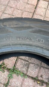 215/55R17 Continental NOVÉ LETNÍ - 7