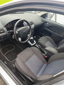 Ford Mondeo mk3 - 7