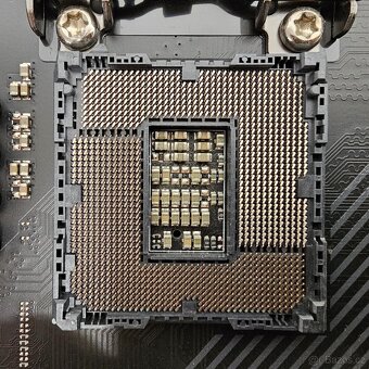 ASUS ROG MAXIMUS IX APEX - Intel Z270, socket 1151 - 7