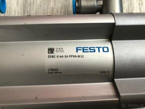 Pneumatický válec FESTO - 7