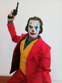 Sběratelská figurka 1/6 Toys Era Joker (cca 30cm) - 7