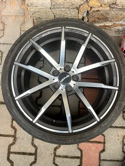 Tomason TN 10 R18 5X112 - 7