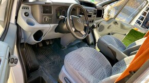 Ford  Transit 2.2 TDCI - 7